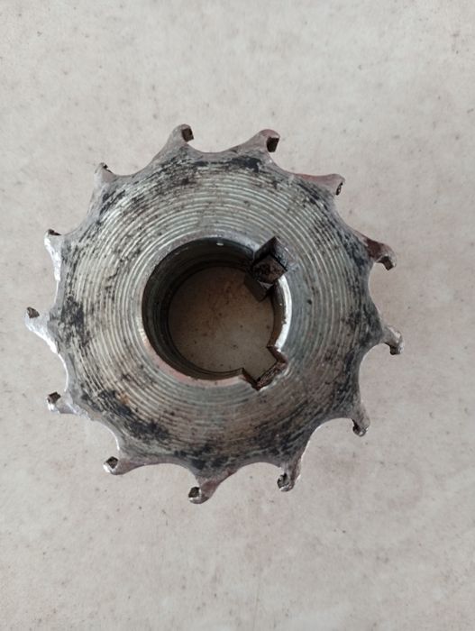 Продам спортивный картинг