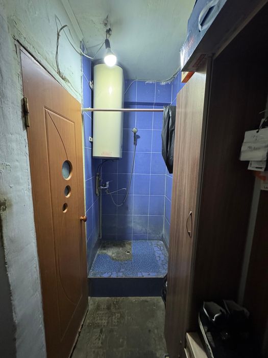 Однокомнатная квартира