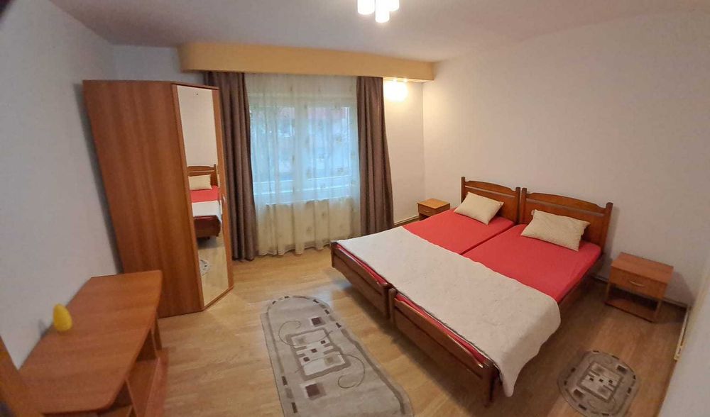 Inchiriez apartatement 2 camere Scriitorilor