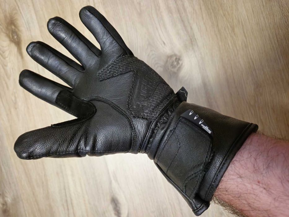 Manusi Moto Sezon Rece Furygan Land D3O EVO 37.5