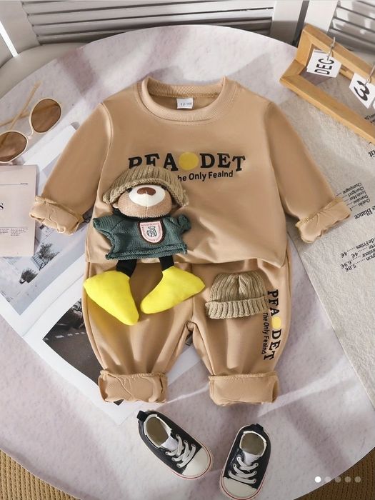 Бебешки комплект 12-18м