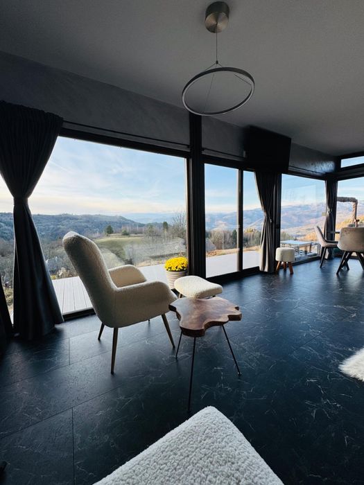 Cabana de inchiriat Bistra