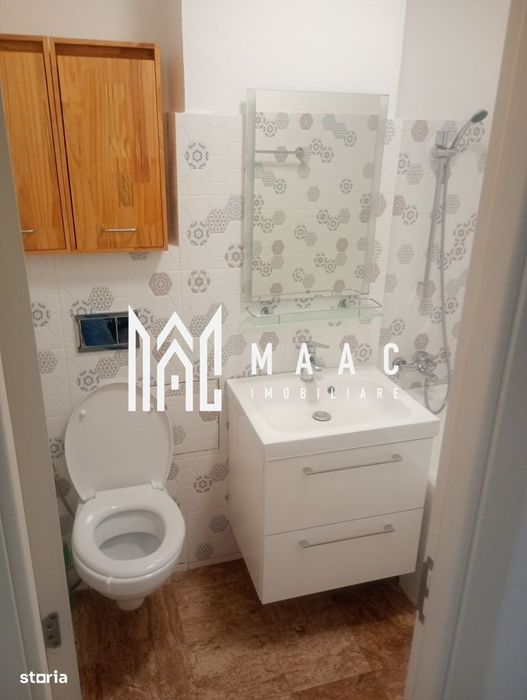 Apartament 2 camere decomandat | Mihai Viteazul | 47 mp
