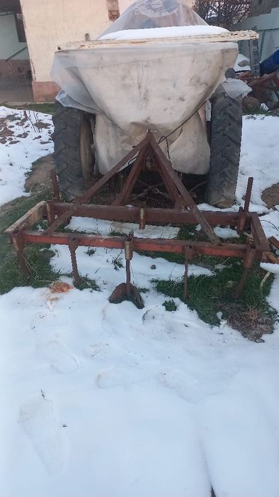 Т-25 Трактор техпаспорт, номеры бар