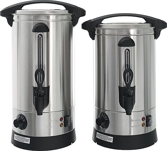 Термопот. Бойлер. Титан.