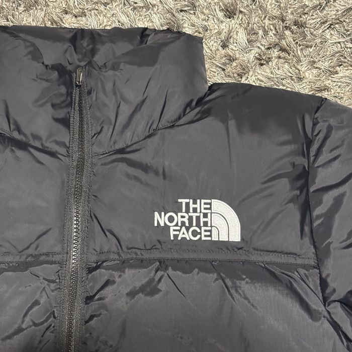 Geaca The North Face Neagra