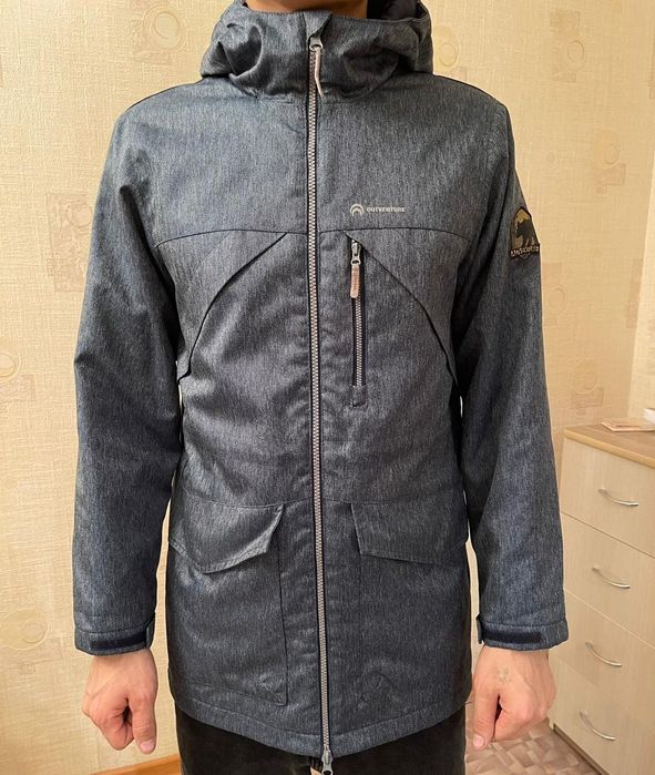 Продам куртки разных размеров