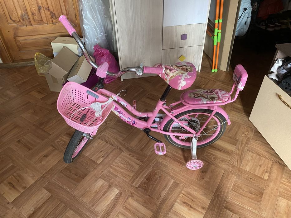 Продам велосипед