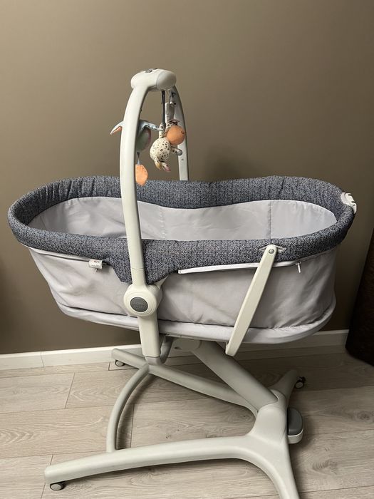 Chicco baby hag 4 в 1