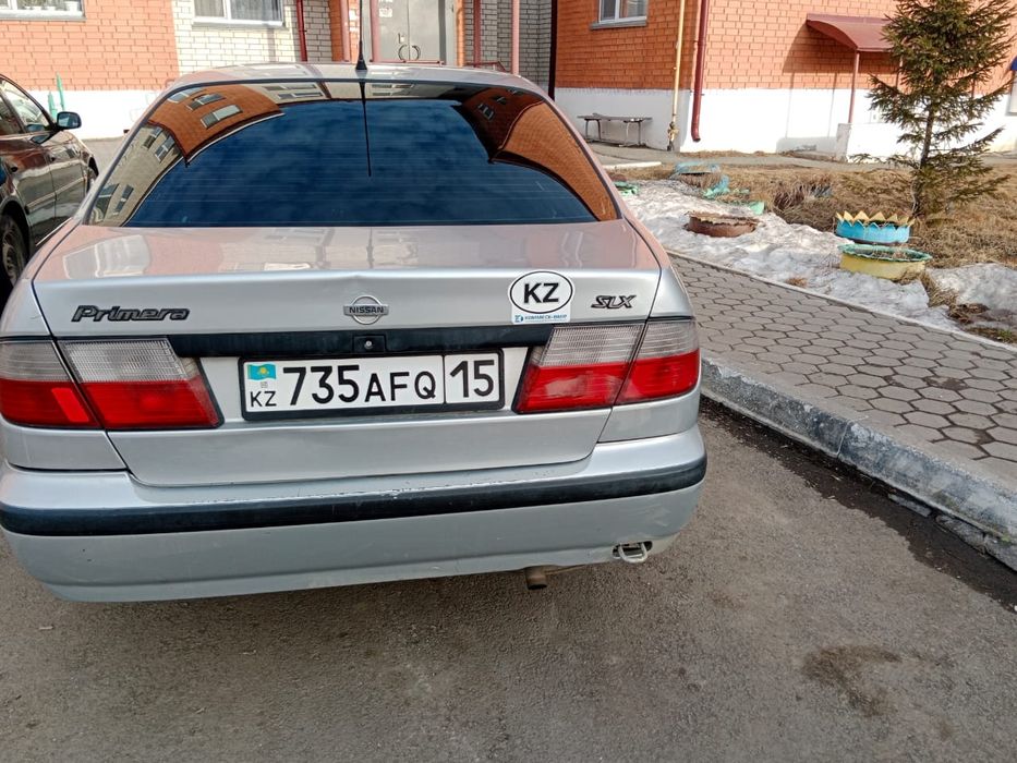 Продам автомобиль