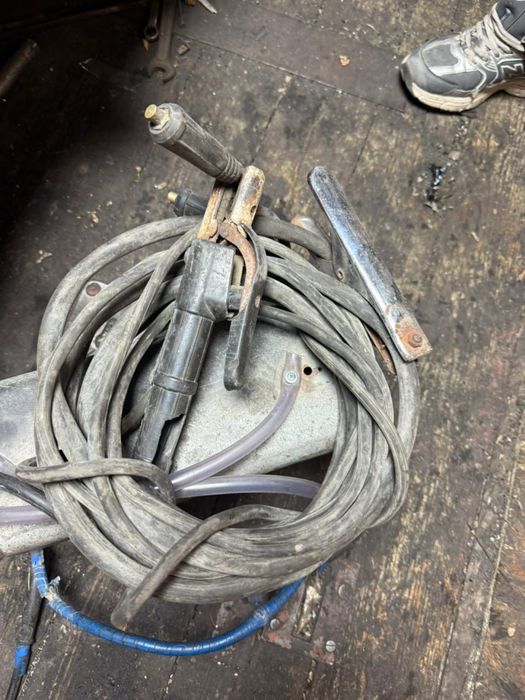 Сварочный аппарат Ресанта САИ250