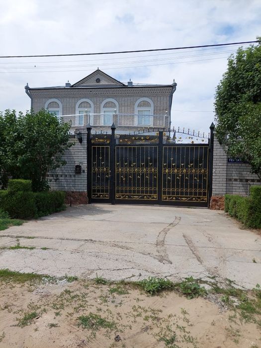 Коттедж в р-не РСУ