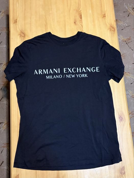 Tricou Armani marime L