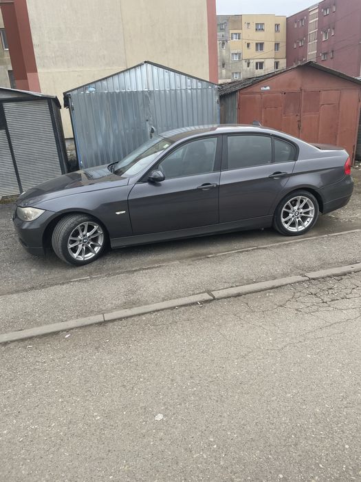 Bmw e90 2.0 benzina
