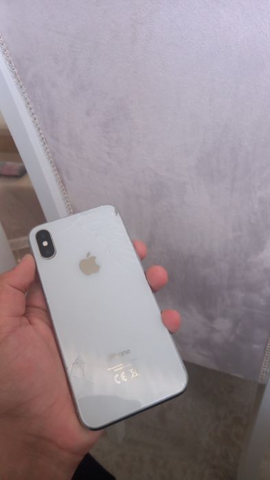 Айфон  Х продажа