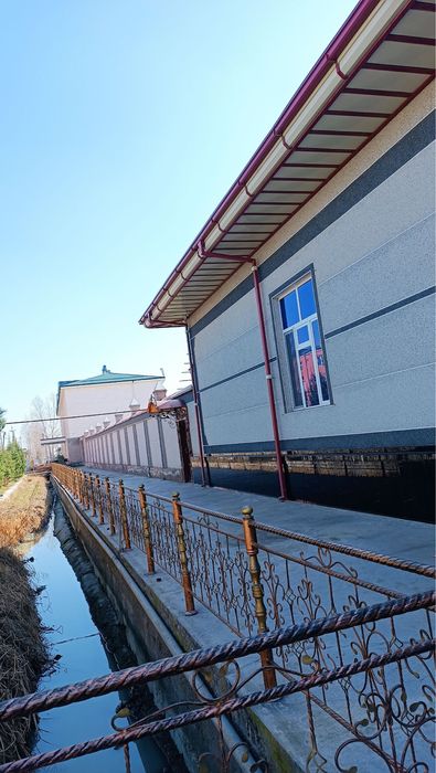 Dahbeddan 18 sutix tayyor uy joy