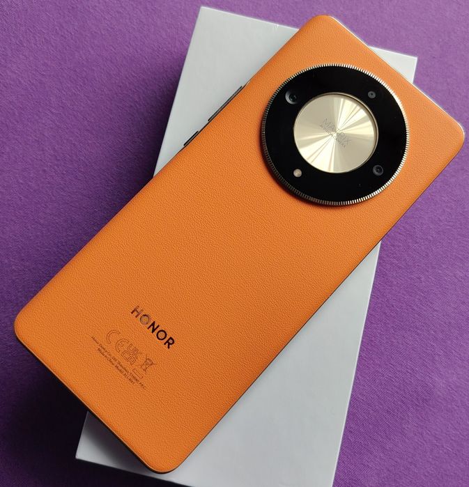 telefon Honor magic 6 lite