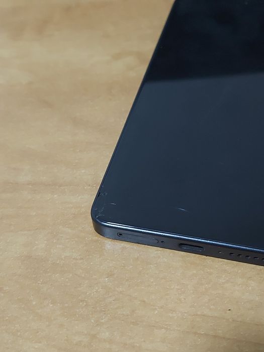 Pocok x7 pro, 512gb rom, 12gb ram, !ECRAN PUȚIN CRAPAT!