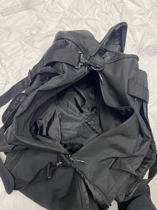 спортивная сумка Demix