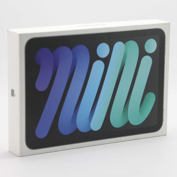 iPad Mini 7 A17 Pro - 128 Gb - OBIECT SIGILAT - Amanet FRESH Galati