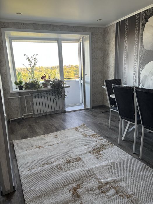 Продам 3 комнатную квартиру