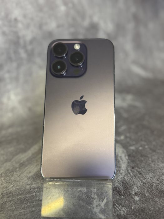 Iphone 14 Pro(Темиртау мира 98)лот 113/1273