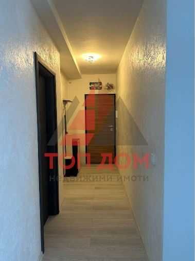 Дава се под наем Тристаен апартамент в Варна, Чайка - 110 кв.м за 1000 € - Снимка #9