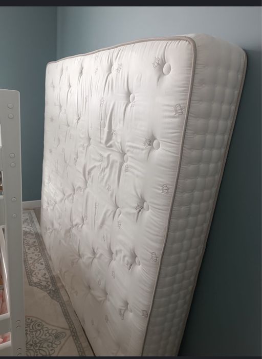 Матрас 180/2 б/у ,как новый.