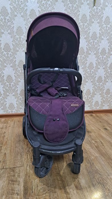 Детский коляска.