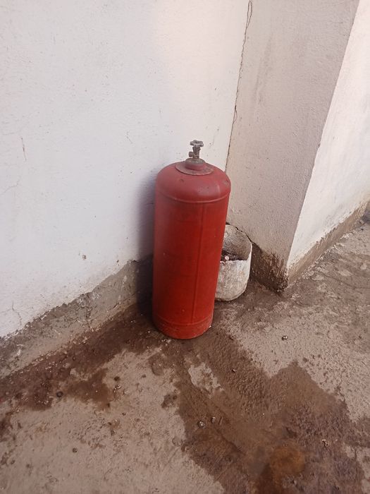 Газбалон болшой газ