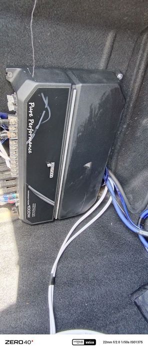 Usiletel sambufer mafon