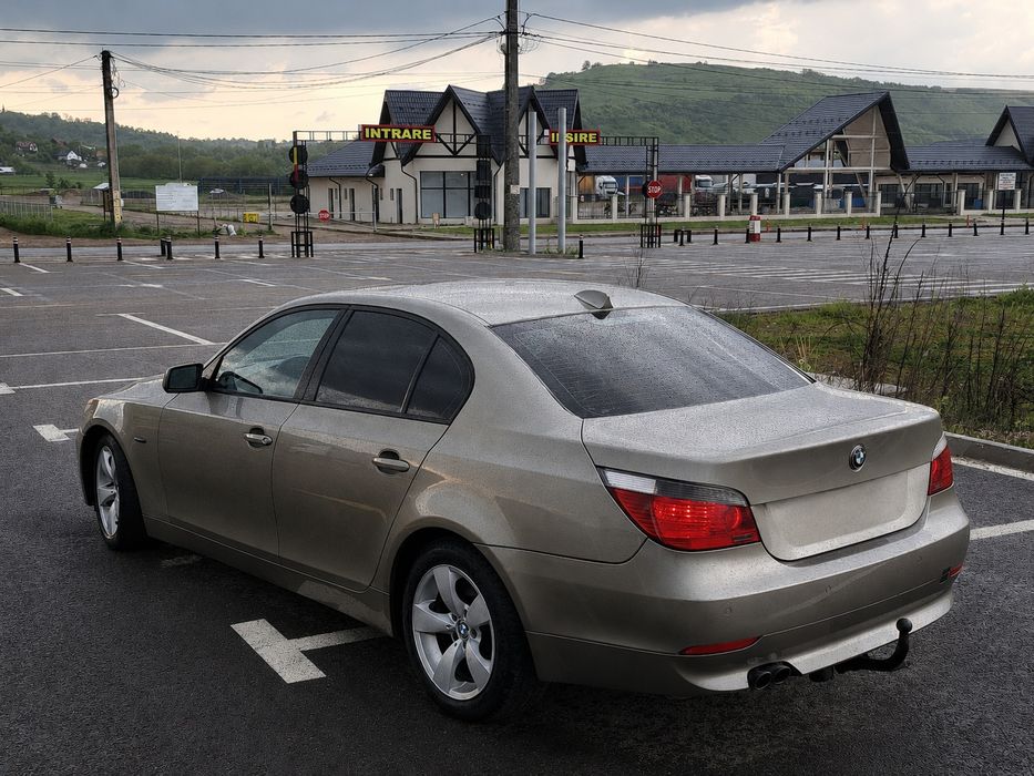 BMW 5 Series 2005 — imagine 3