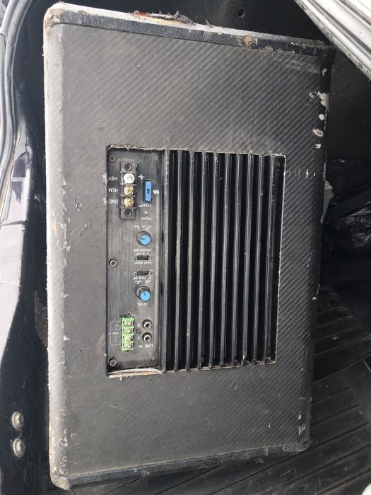 Кенвуд буфак срочно