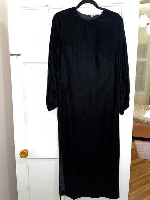 Качественные платьяженские.