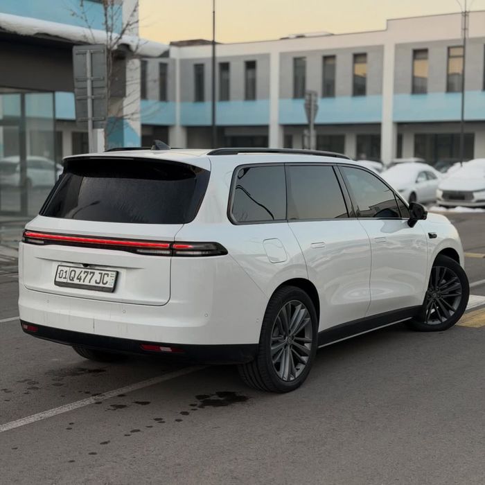 Leapmotor C 16 bank orqali 3350$bilab