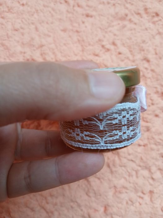 Бурканче сладост