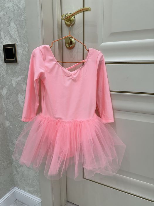 Для гимнастики 5/6/7/8 лет