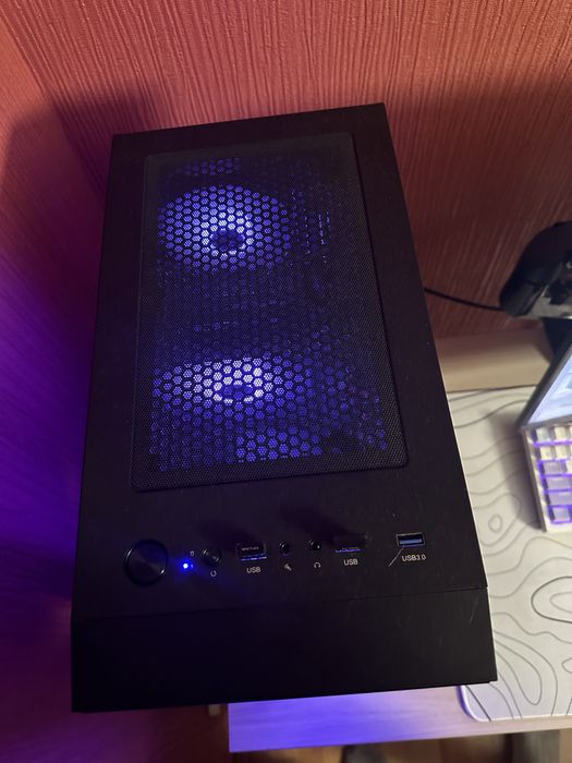 Продам игровой компьютер срочно