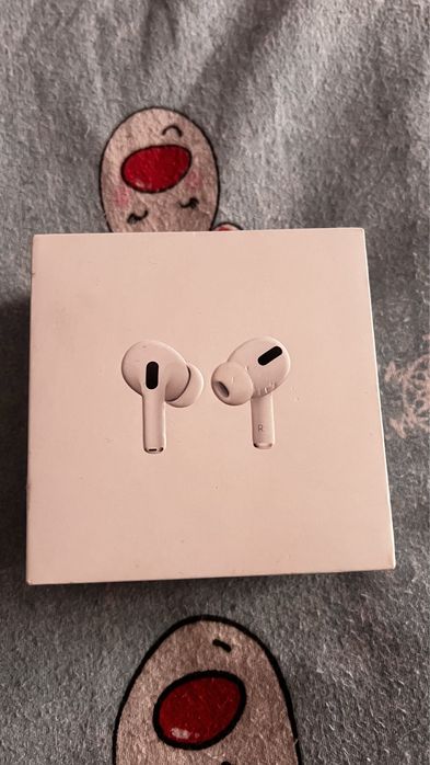 Airpods pro prima generatie