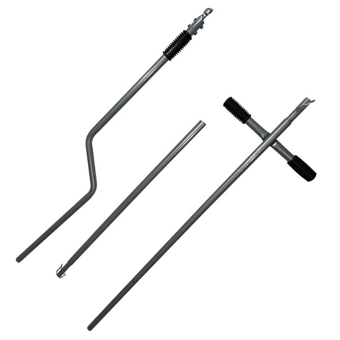 Cărucior ciclism Windsurf Side On - No - produs resigilat Decathlon