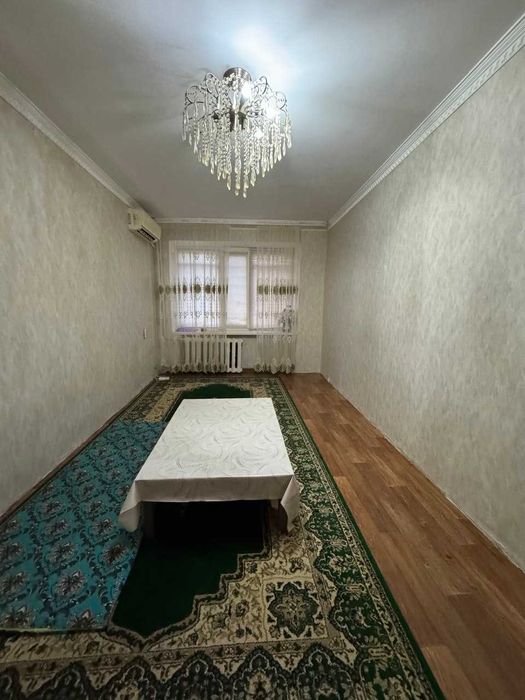 Продается 2-ком.квартира возле БЦ "Suleimen Tower"