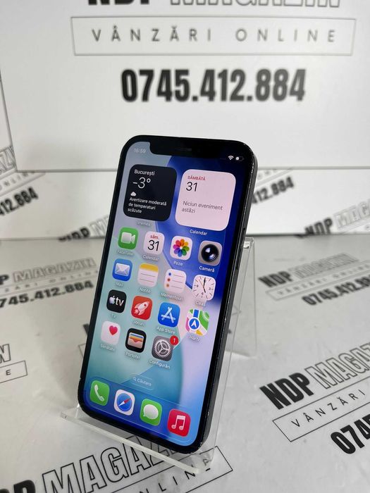 NDP Amanet NON-STOP Bld.Iuliu Maniu 69 IPHONE 12 MINI (48650)