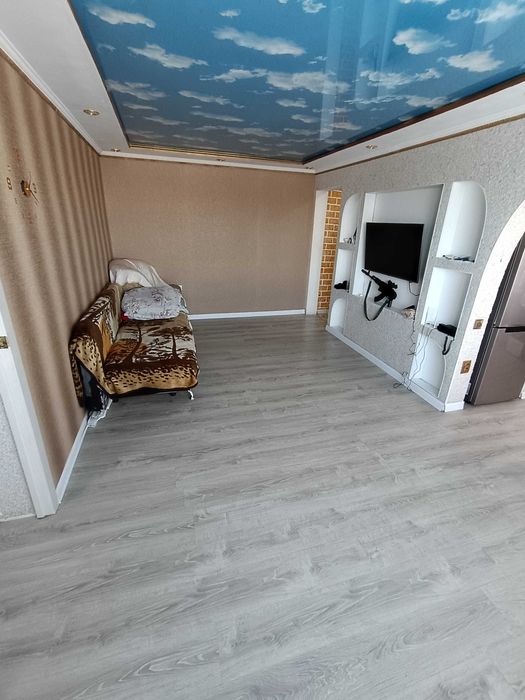 Сдается квартира