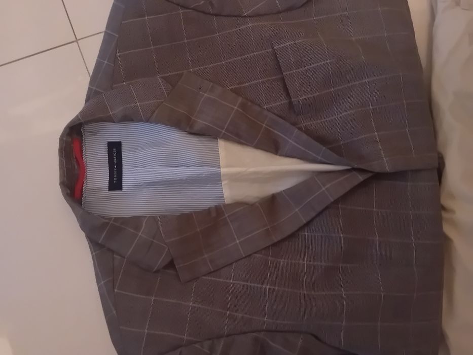outfit Tommy hilfiger barbati