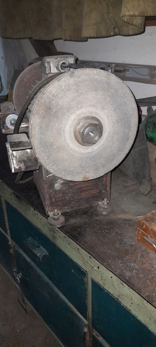 Точильный станок