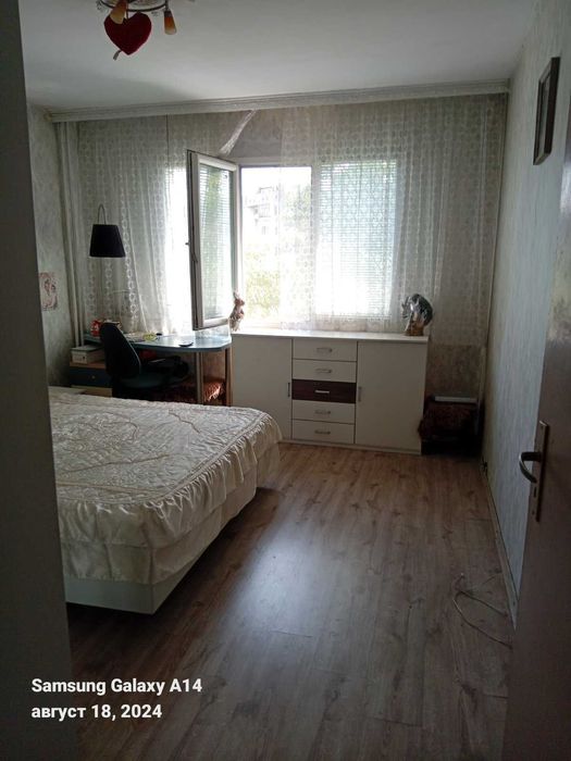 Продава се Тристаен апартамент в София, Илинден - 86 кв.м за 2326 €/кв.м - Снимка #8