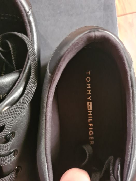Pantofi Tommy Hilfiger