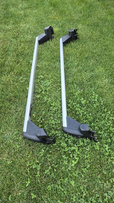 Bare tranversale pt golf 4 in 2 usi