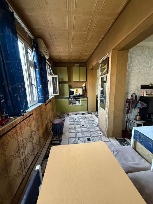 Продается Ц-5 3/2/4 метро Минор