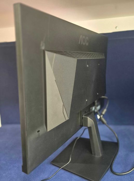 Monitor Led AOC ( B33221.1/ Ag28 Doi Baieti ) Garantie 2 ani !